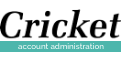 Cricket Debt Counseling Account Administration Cricket Debt Counseling Account Administration logo