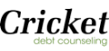 Cricket Debt Counseling Cricket Debt Counseling logo